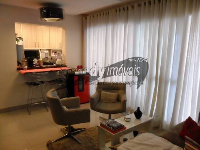 Apartamento para Venda em Santos - 2