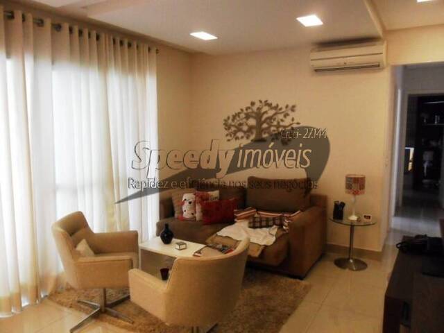 Apartamento para Venda em Santos - 3