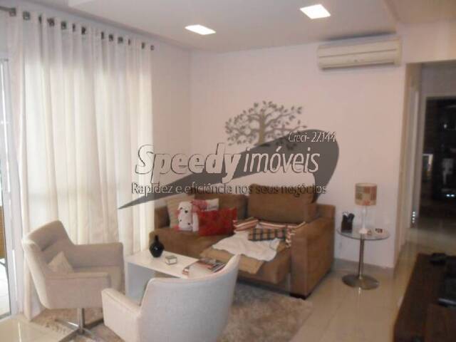 Apartamento para Venda em Santos - 5