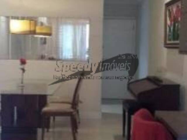 Apartamento para Venda em Santos - 2