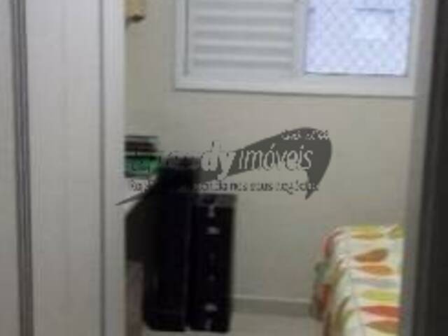 Apartamento para Venda em Santos - 4