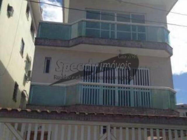 Sobreposta para Locação em Santos - 3