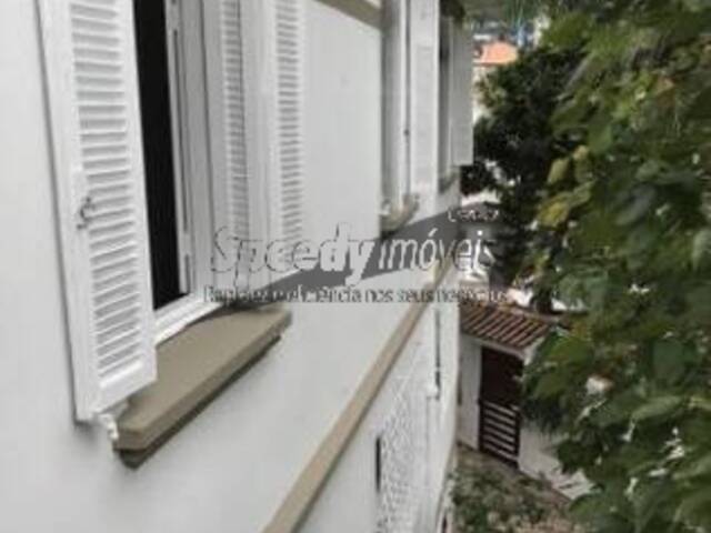 Sobrado para Locação em Santos - 4