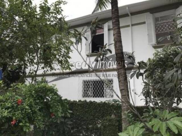 Sobrado para Locação em Santos - 5