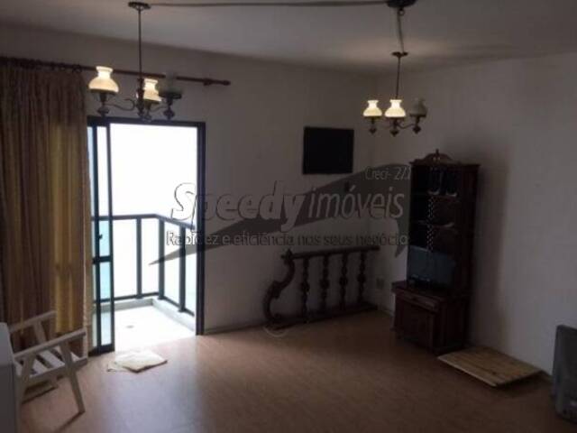 #2401 - Apartamento para Locação em Santos - SP - 3