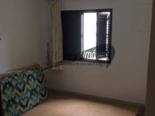 Apartamento para Locação em Santos - 4