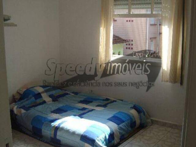 Apartamento para Venda em Santos - 2
