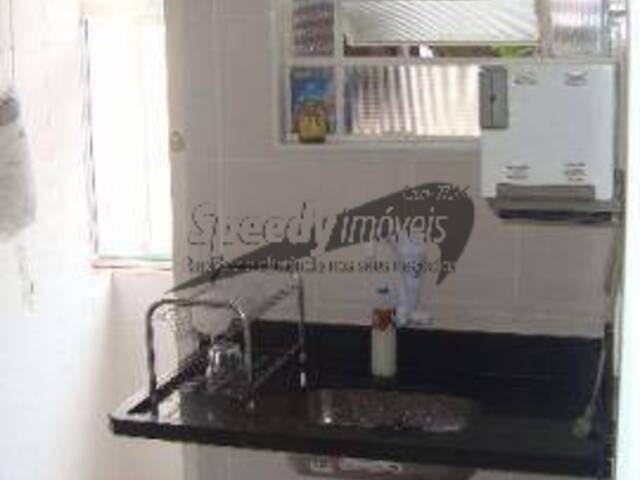 Apartamento para Venda em Santos - 5