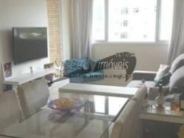 Apartamento para Venda em Santos - 3