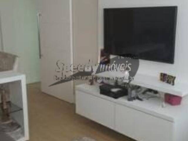 Apartamento para Venda em Santos - 5