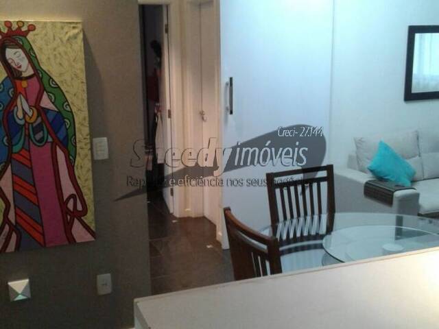 Apartamento para Locação em Santos - 2