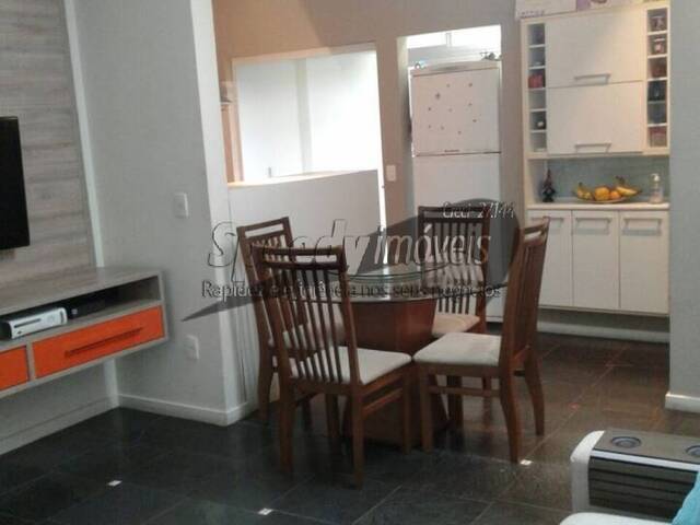 Apartamento para Locação em Santos - 3