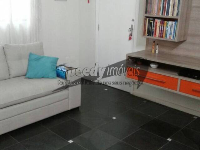 Apartamento para Locação em Santos - 4
