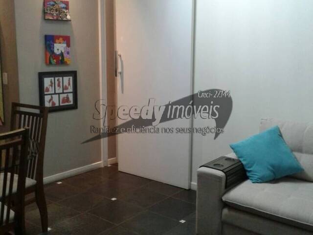 Apartamento para Locação em Santos - 5