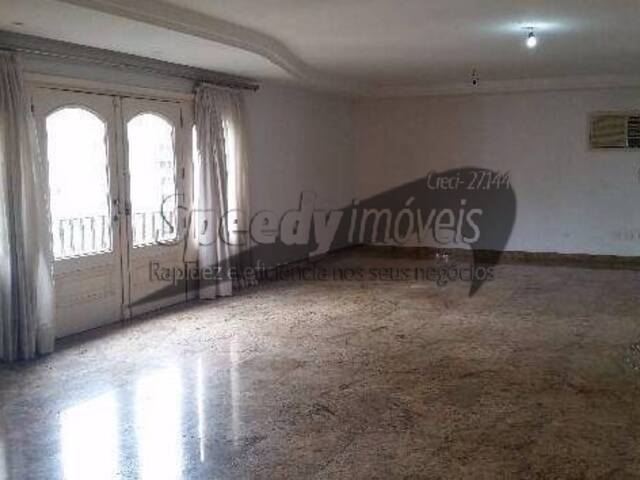 Apartamento para Venda em Santos - 2