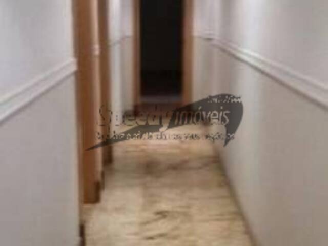 Apartamento para Venda em Santos - 3
