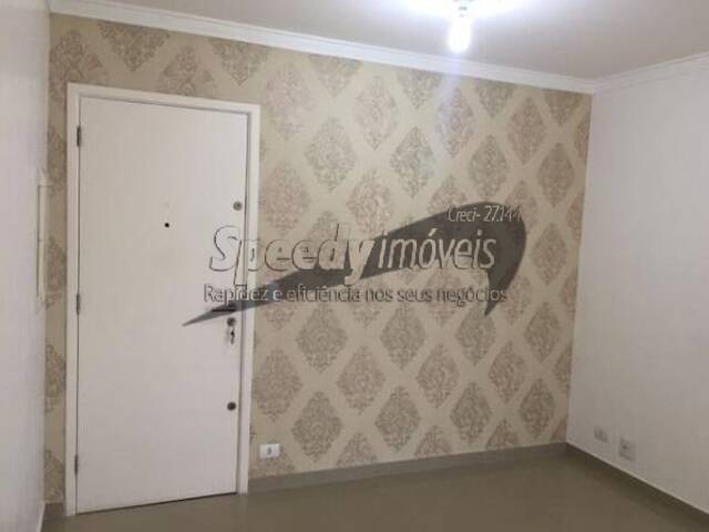 Apartamento para Venda em Santos - 2