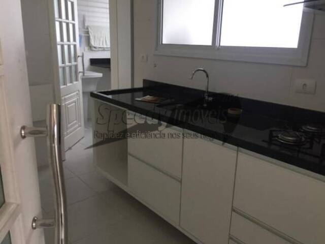 Apartamento para Venda em Santos - 3
