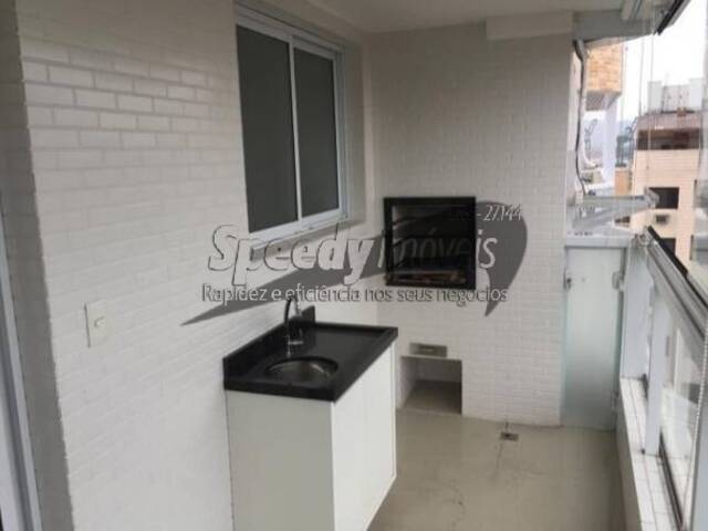 Apartamento para Venda em Santos - 5