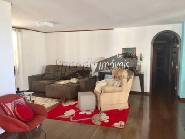 Apartamento para Venda em Santos - 2