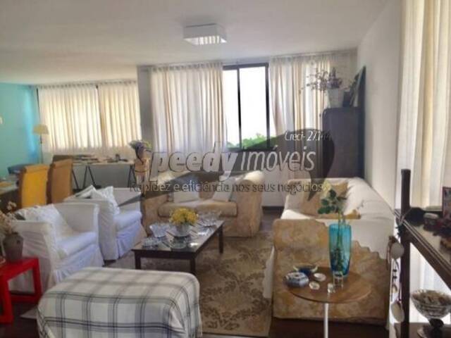 Apartamento para Venda em Santos - 3