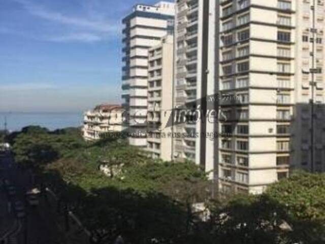 Apartamento para Venda em Santos - 5