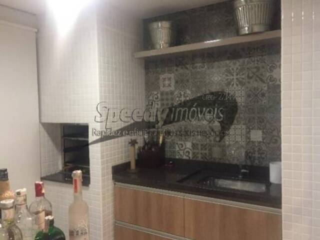 Apartamento para Locação em Santos - 5