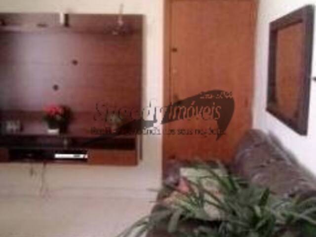 Apartamento para Venda em Santos - 2