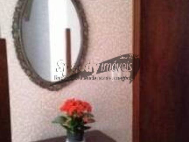 Apartamento para Venda em Santos - 4