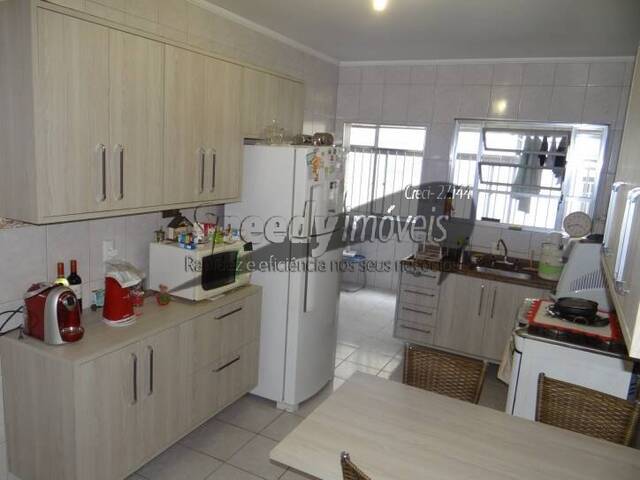 Apartamento para Venda em Santos - 2