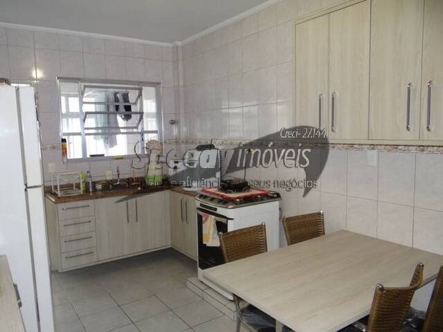 Apartamento para Venda em Santos - 3