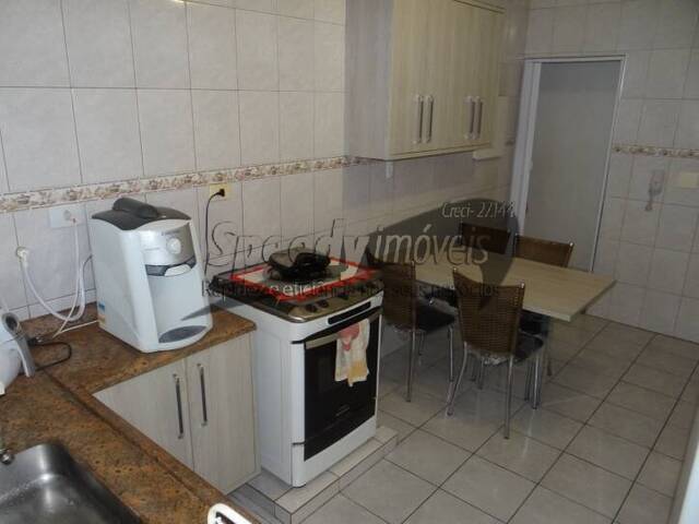 Apartamento para Venda em Santos - 4