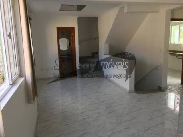 Sobrado para Venda em Santos - 4
