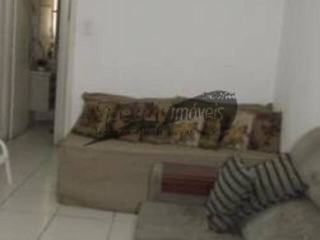 #2414 - Apartamento para Venda em Santos - SP - 3