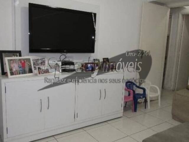 Apartamento para Venda em Santos - 4