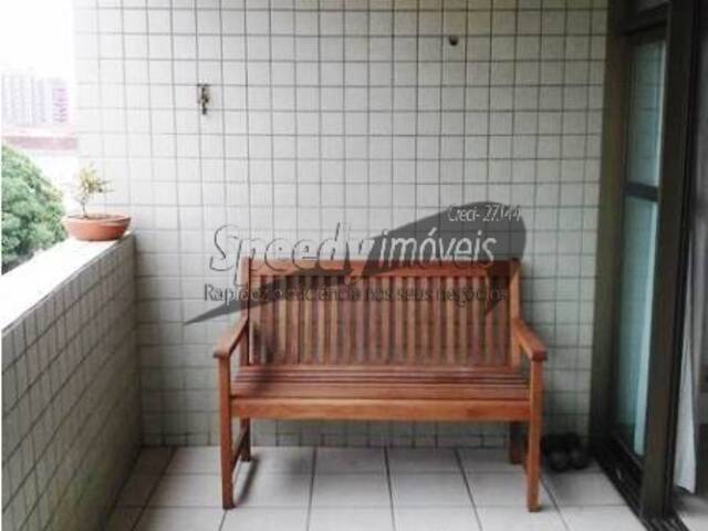 Apartamento para Venda em Santos - 2