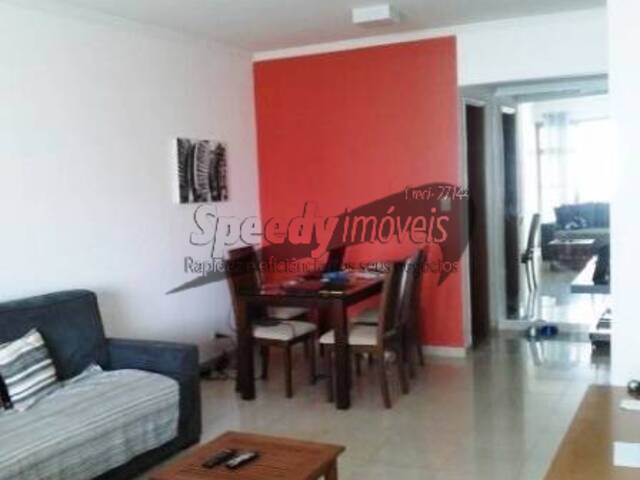 Apartamento para Venda em Santos - 3