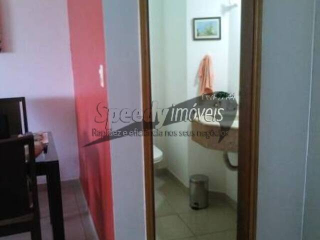 Apartamento para Venda em Santos - 4