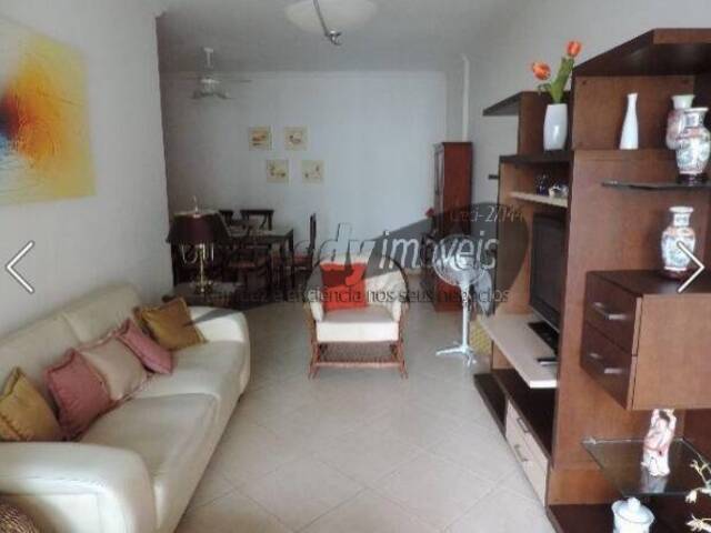 Apartamento para Venda em Santos - 3