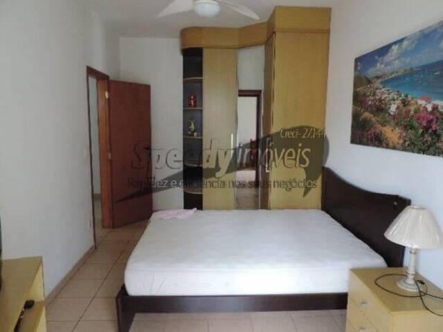 Apartamento para Venda em Santos - 4