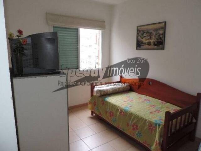 Apartamento para Venda em Santos - 5