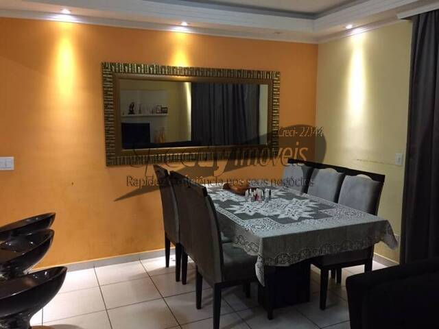 Apartamento para Venda em Santos - 4