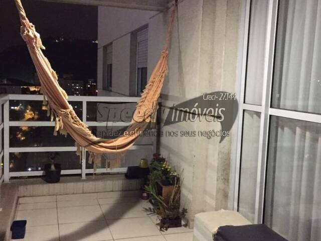 Apartamento para Venda em Santos - 3