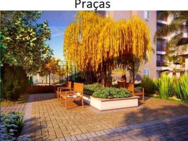 Apartamento para Venda em Santos - 2