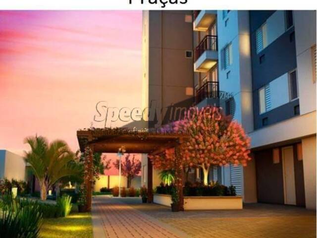 Apartamento para Venda em Santos - 3