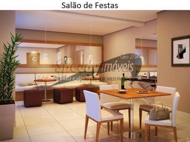 Apartamento para Venda em Santos - 4