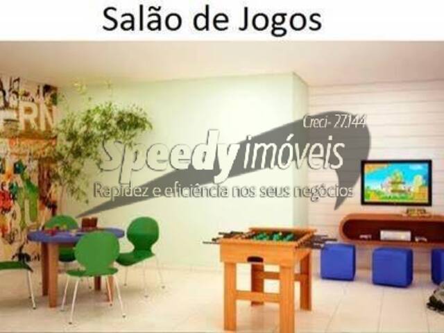 Apartamento para Venda em Santos - 5