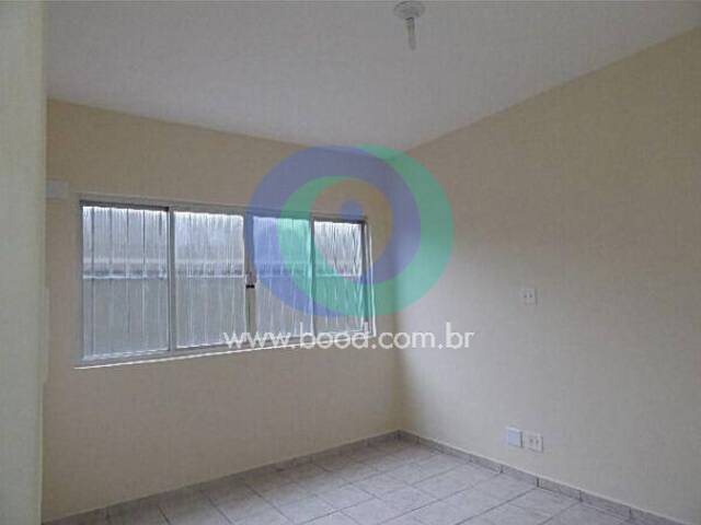 #2419 - Apartamento para Locação em Santos - SP