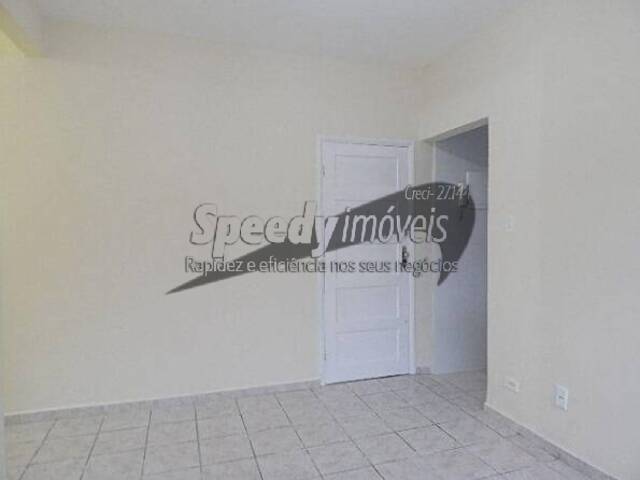 Apartamento para Locação em Santos - 2