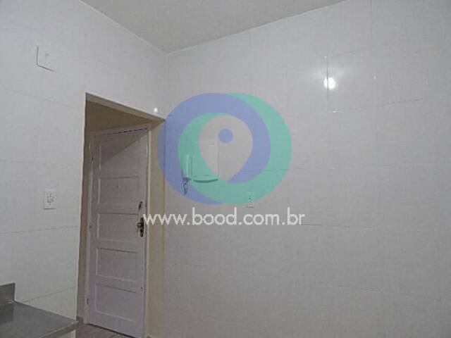 #2419 - Apartamento para Locação em Santos - SP
